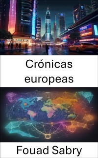 Cover Crónicas europeas
