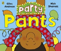 Cover Party Pants