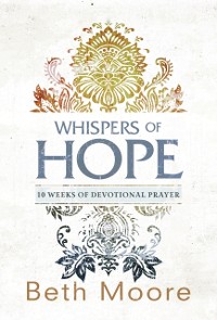 Cover Whispers of Hope