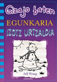 Cover Izotz urtzaldia
