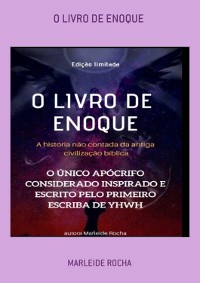 Cover O Livro De Enoque