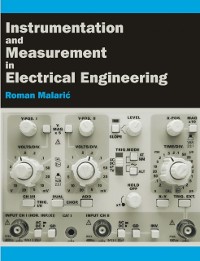 Cover Instrumentation and Measurement in Electrical Engineering