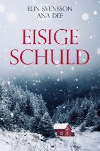 Cover Eisige Schuld