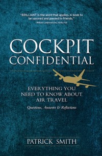 Cover Cockpit Confidential