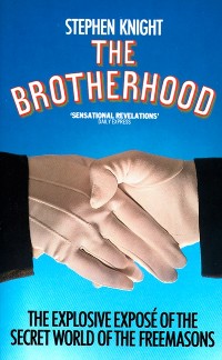 Cover BROTHERHOOD EPUB ED EB
