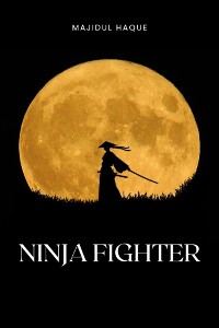 Cover Ninja Fighter