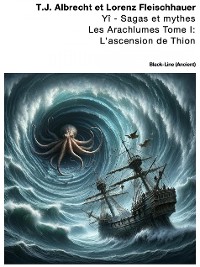 Cover L'ascension de Thion