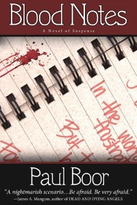 Cover Blood Notes