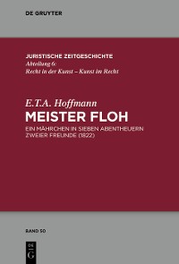 Cover Meister Floh