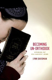 Cover Becoming Un-Orthodox
