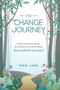 Cover The Change Journey