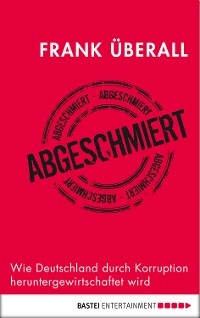 Cover Abgeschmiert