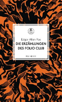 Cover Die Erzählungen des Folio Club