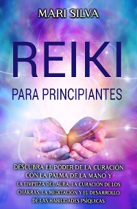 Cover Reiki para principiantes