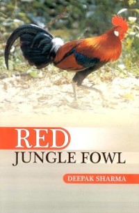 Cover Red Jungle Fowl