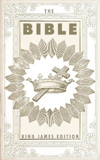 Cover Bible