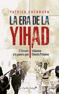 Cover La era de la Yihad