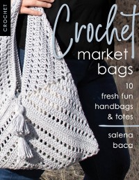 Cover Crochet Market Bags