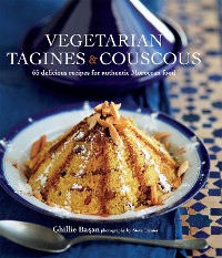 Cover Vegetarian Tagines & Cous Cous