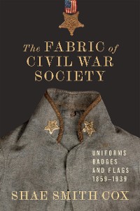 Cover The Fabric of Civil War Society