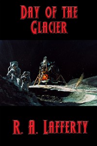 Cover Day of the Glacier