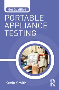 Cover Get Qualified: Portable Appliance Testing