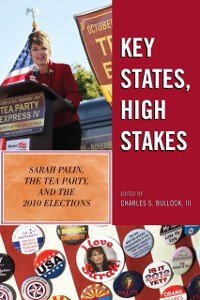 Cover Key States, High Stakes