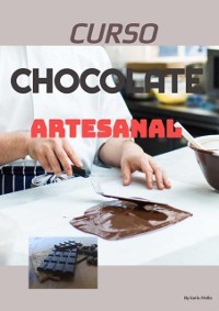 Cover Curso CHOCOLATE Artesanal