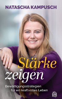 Cover Stärke zeigen