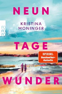 Cover Neun Tage Wunder