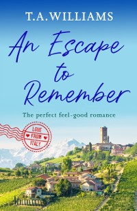 Cover Escape to Remember