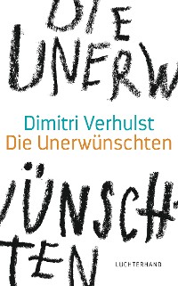 Cover Die Unerwünschten