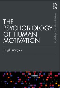 Cover Psychobiology of Human Motivation