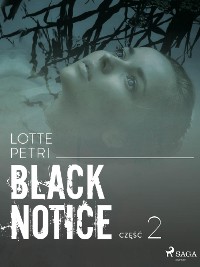 Cover Black notice: część 2