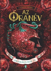 Cover Az óranév