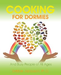 Cover Cooking for Dormies