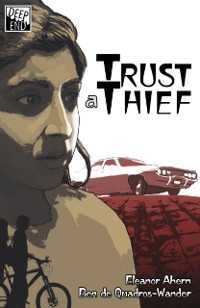 Cover Trust a Thief