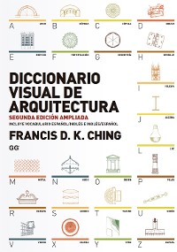Cover Diccionario visual de arquitectura