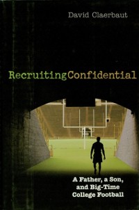 Cover Recruiting Confidential