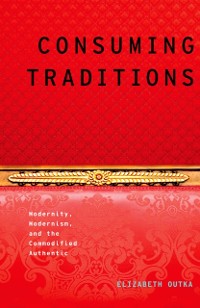 Cover Consuming Traditions