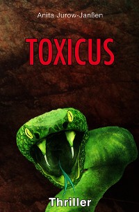 Cover Toxicus