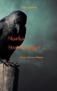 Cover Skurka Stormbrygger