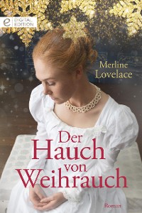 Cover Der Hauch von Weihrauch