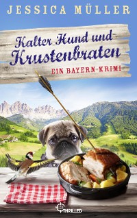 Cover Kalter Hund und Krustenbraten