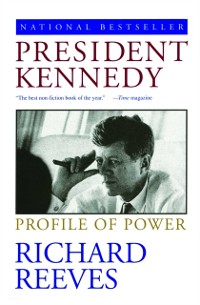 Cover President Kennedy