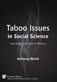 Cover Taboo Issues in Social Science