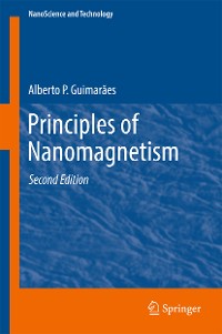 Cover Principles of Nanomagnetism