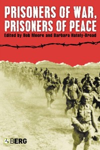 Cover Prisoners of War, Prisoners of Peace