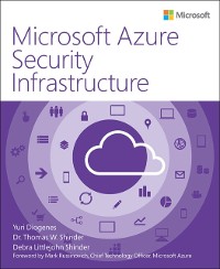 Cover Microsoft Azure Security Infrastructure