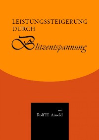 Cover Leistungssteigerung durch Blitzentspannung